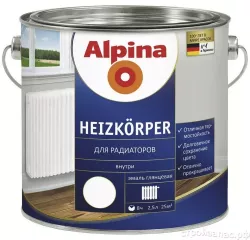 Heizkorper
