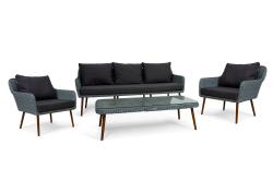 Комплект мебели Mokka Rimini S3