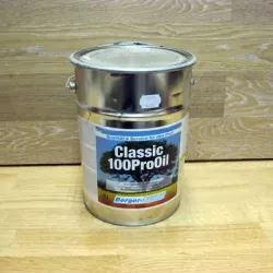 Berger Classic 100Pro Oil
