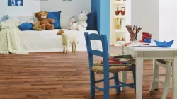 Дуб Коттедж 8731 32 класс 8мм