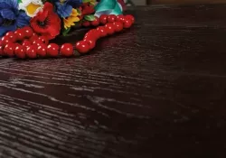 Дуб Мокко