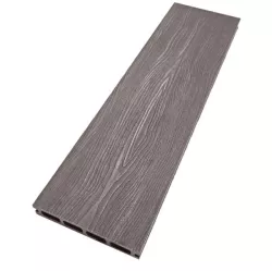Террасная доска Steindorf 3D Elite венге 6м