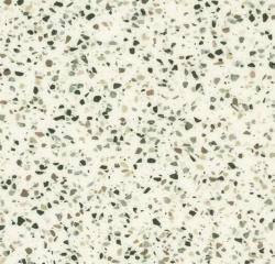 линолеум Sarlon 19dB 90401T4319 grey mini terrazzo
