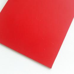 Выставочный линолеум StartExpo Red