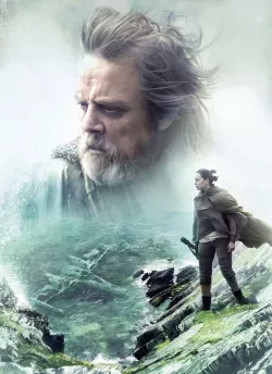 4-438 Star Wars The Last Jedi