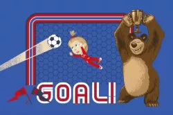 Гол 500