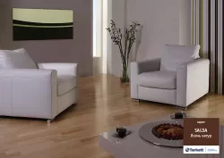 Ясень натур