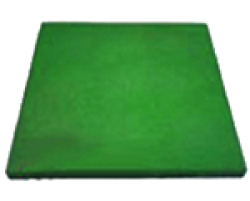 Экофлор зеленая 500х500