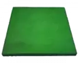 Экофлор зеленая 500х500