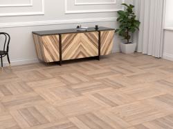 Дуб шато мокко NF-51