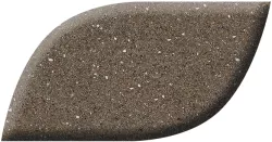 Мойка кухонная MaxStone MS-20 терракот металлик