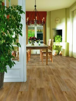 Бытовой  линолеум Columbian Oak 12