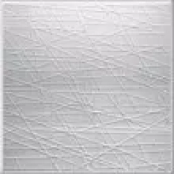 Kindecor 0862 Плитка белая