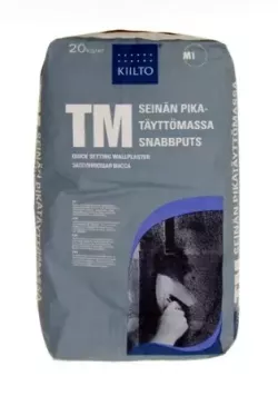 Шпаклевка для стен Kiilto ТМ