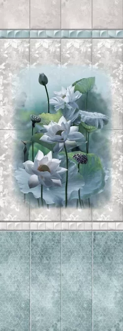 Лазурь 07320