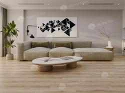 Дуб Модена LF101-13 34 класс 12мм