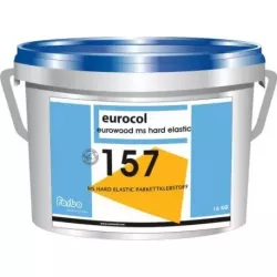 Клей Forbo Eurowood MS hard elastic 157
