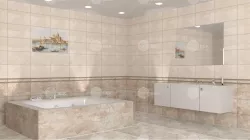 Старый город фон