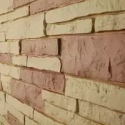 Sandstone (Песочно-желтый камень)