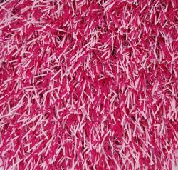 Искусственная трава Deko 20 розовая