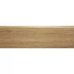 Плинтус Berry Alloc Дуб белый 9320-3010