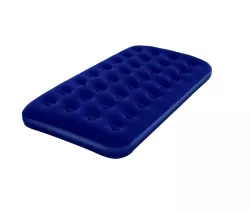 Матрас надувной BESTWAY Flocked Air Bed(Double) 191*137*22 см