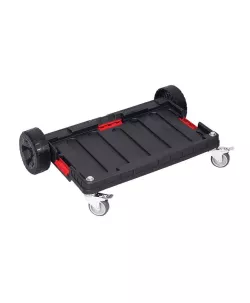 Передвижная платформа HILST Outdoor Platform 2020