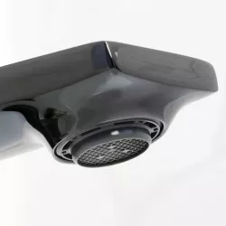 Смеситель для умывальника Glan 6603H