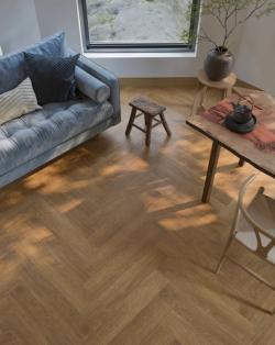 Дуб Ирвин NT-117 34 класс 12мм