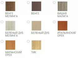 ДПО одностворчатое Экошпон