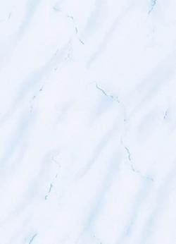 Мрамор голубой