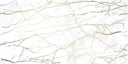 Декор Calacatta вставка белый KT2L051