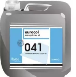 Токопроводящая грунтовка Europrimer EL 041