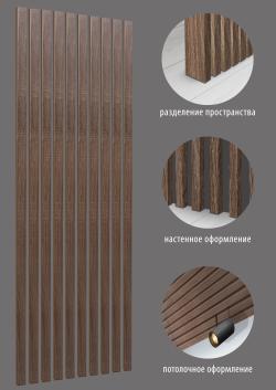 Дуб винтаж 16*50