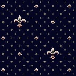 Виктория Эко 01/5011 синий