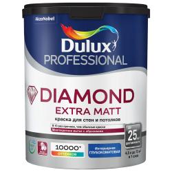 Diamond Extra Matt белая