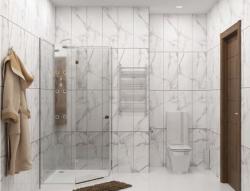 Мрамор белый