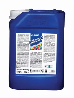 Mapei Primer G