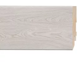 Плинтус напольный Prestige 223190 Дуб Бассано (L3670)