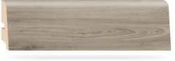 Плинтус МДФ Kronopol Дуб Нептун 3711