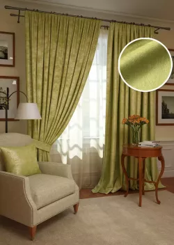 Комплект штор Plain Lux-SH PL123909685