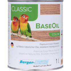 Berger Classic Base Oil