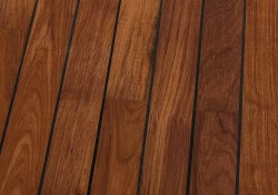 Тик (Teak)