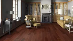 Ясень Коньяк браш