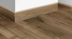 Плинтус МДФ Kronopol Дуб Опера 3884