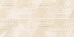 Декор Opale Beige Geometria