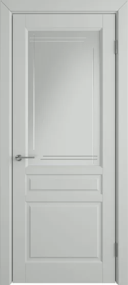 Stockholm Cotton crystal cloud L