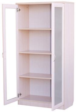 Шкаф для книг 214 Венге