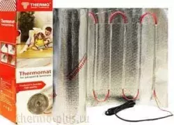 Нагревательные маты Thermomat TVK-130 LP