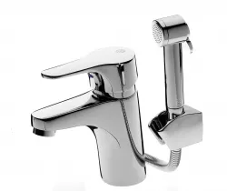 Смеситель для раковины Nautic GB41214147